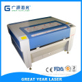 Metal Non-Metal, Laser Cutting Engraving Machine Gy-1390CS